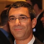 סמי בבקוב צ-ששוני עבור פאנדר